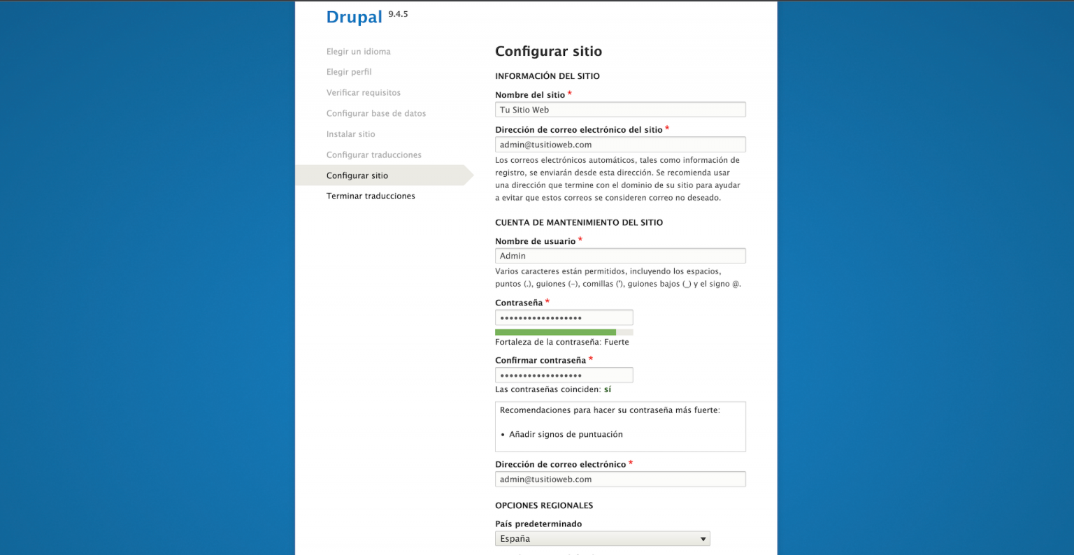 Tutorial De Drupal Todo Lo Que Necesitas Saber Sobre Este Cms