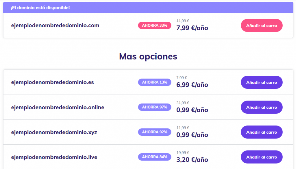 C Mo Conseguir Un Dominio Gratis M Todos Efectivos