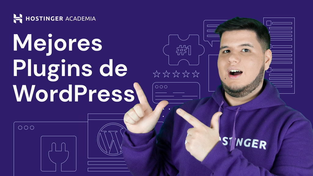 Mejores Plugins De Wordpress Video Explicativo