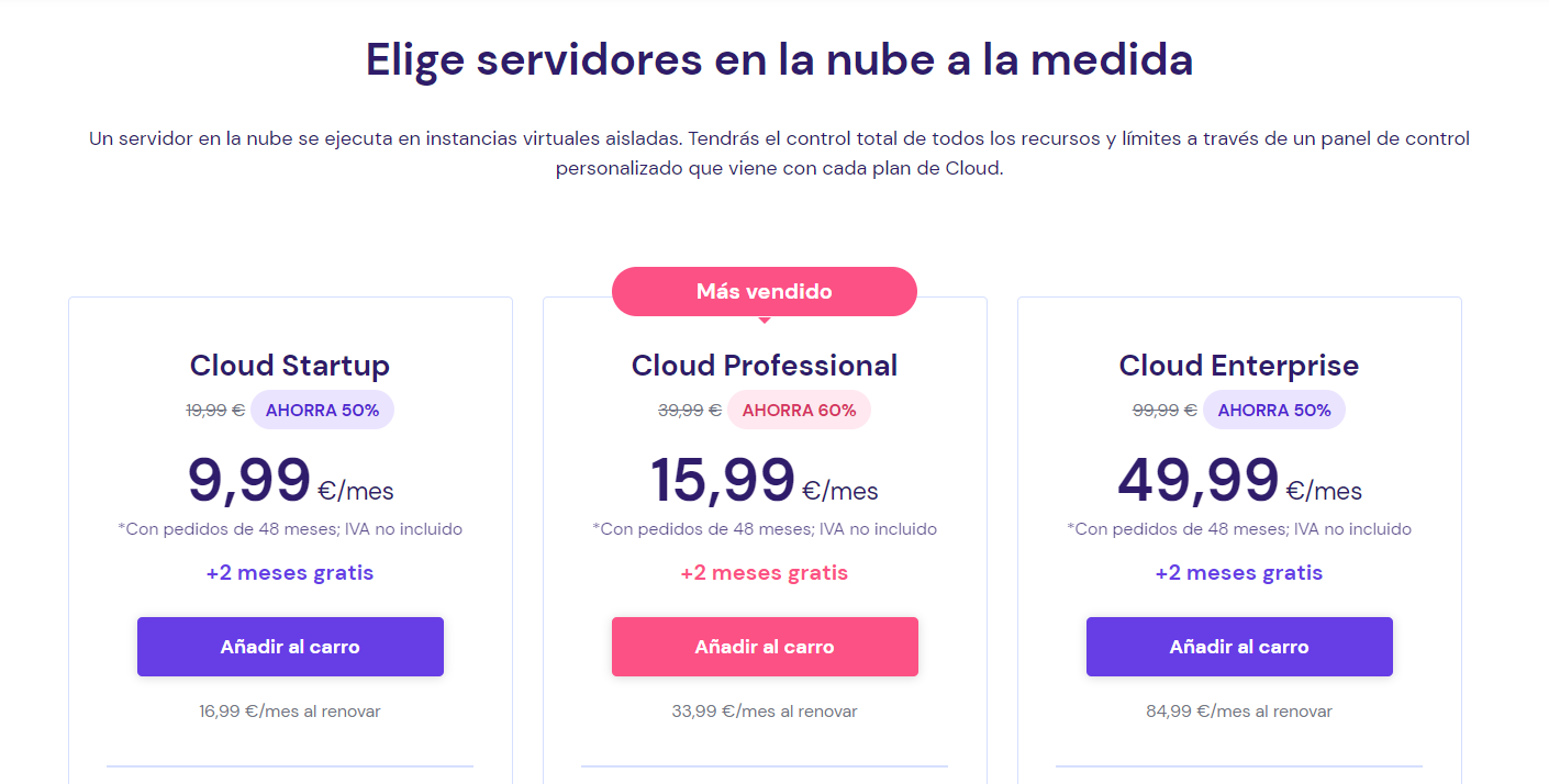 Cómo alojar una página web en un servidor en 4 simples pasos