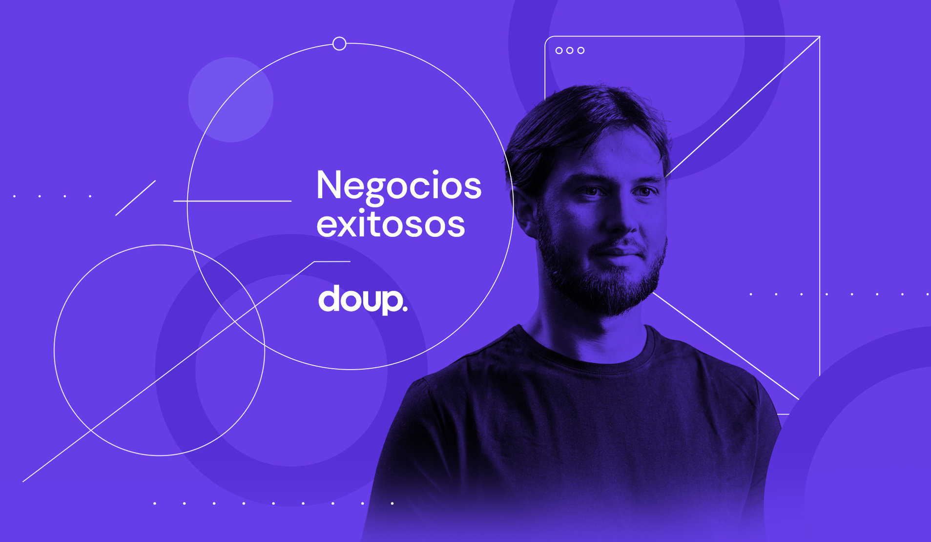 doup.  Tarjetas de presentación digitales: logrando el equilibrio entre seguridad e innovación