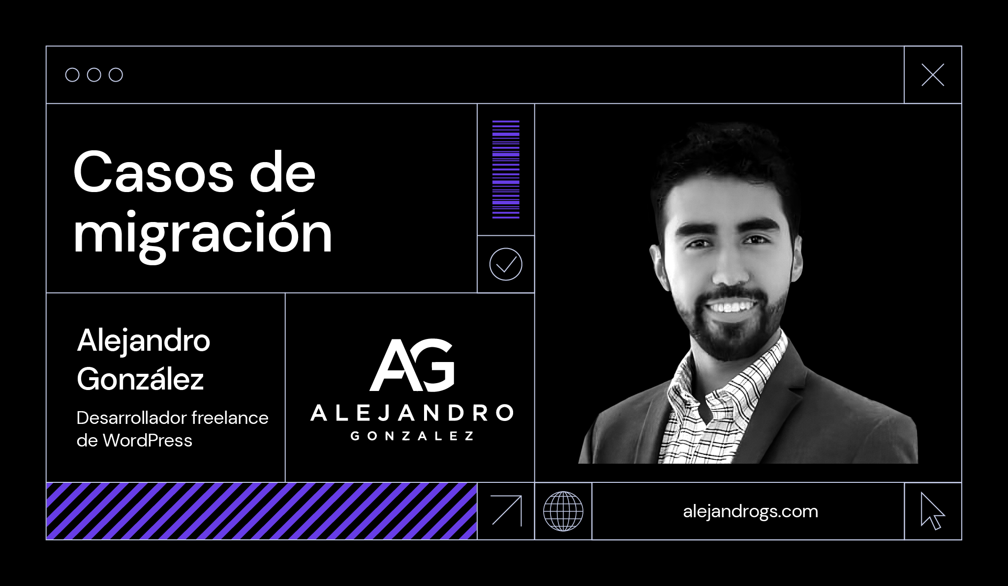 Cómo Alejandro redujo sus costes de hosting en un 57% con Hostinger