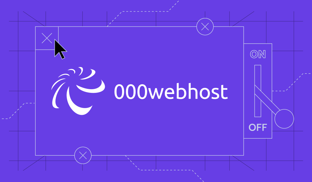 000webhost se retira a medida que evoluciona el mercado del hosting web