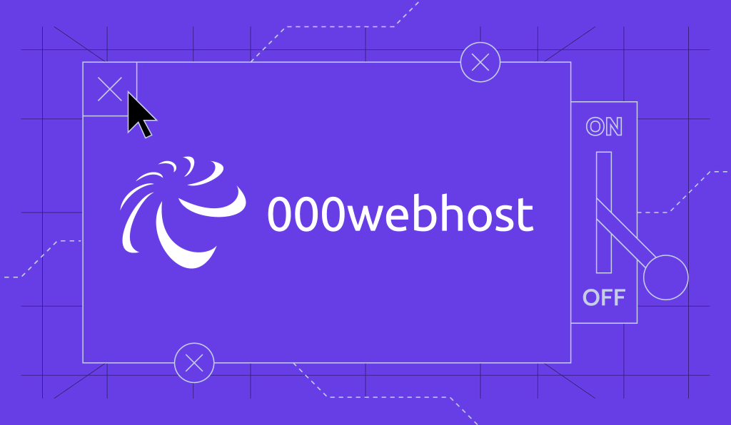 000webhost se retira a medida que evoluciona el mercado del hosting web