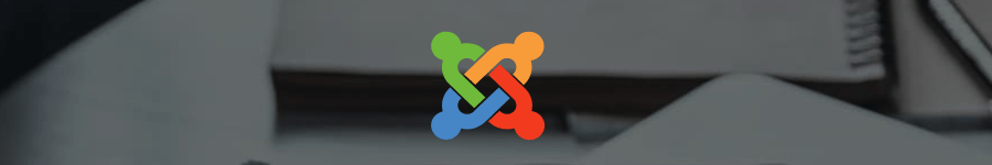 Joomla CMS logo