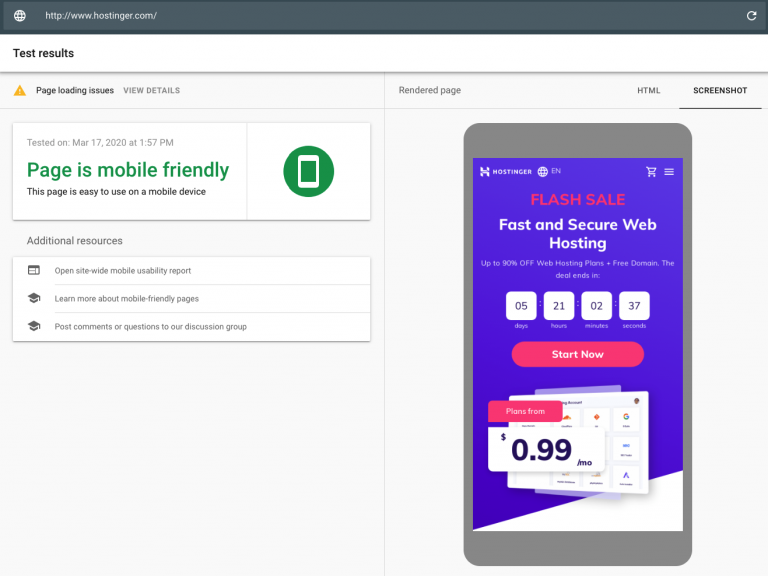 google-mobile-friendly-test