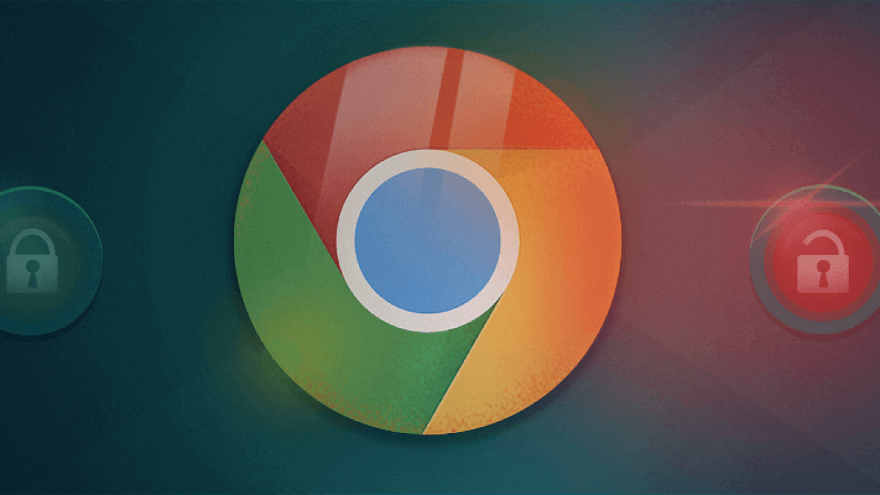 Como Solucionar La Advertencia No Es Seguro De Chrome 4 Pasos