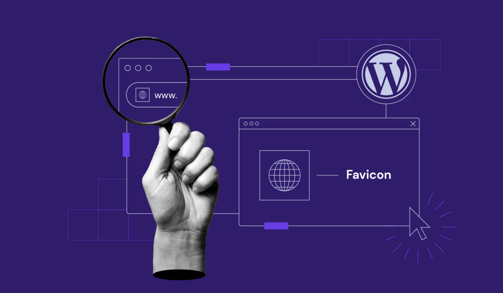 Favicon en WordPress: Cómo añadir un favicon a tu sitio de WordPress