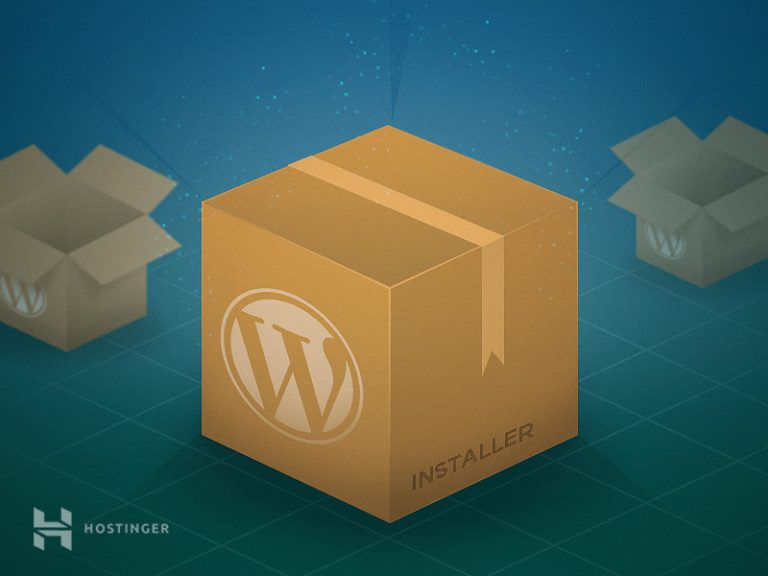 Cómo reinstalar WordPress (la forma correcta)