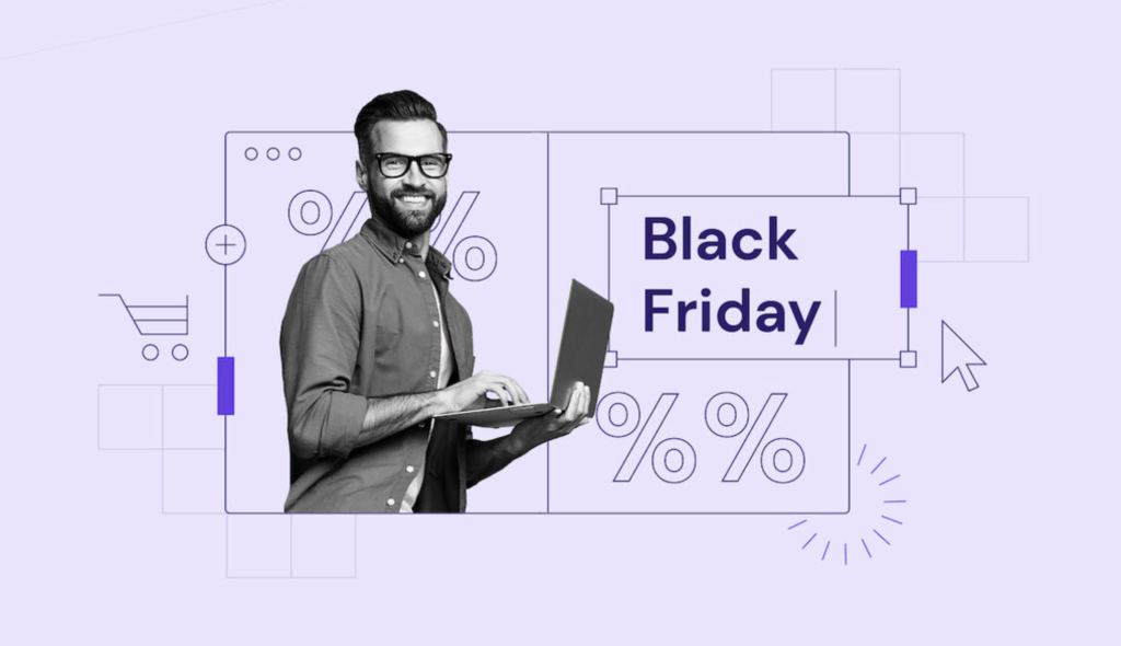 Consejos y estrategias de publicidad para el Black Friday 2024