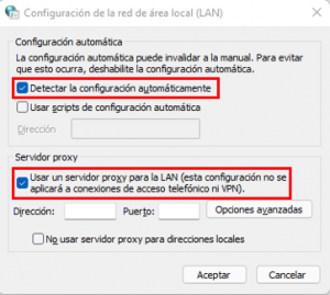 ERR CONNECTION REFUSED Qué es y 11 formas de solucionarlo