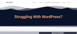 20 Excelentes Recursos Para Aprender WordPress Para Principiantes