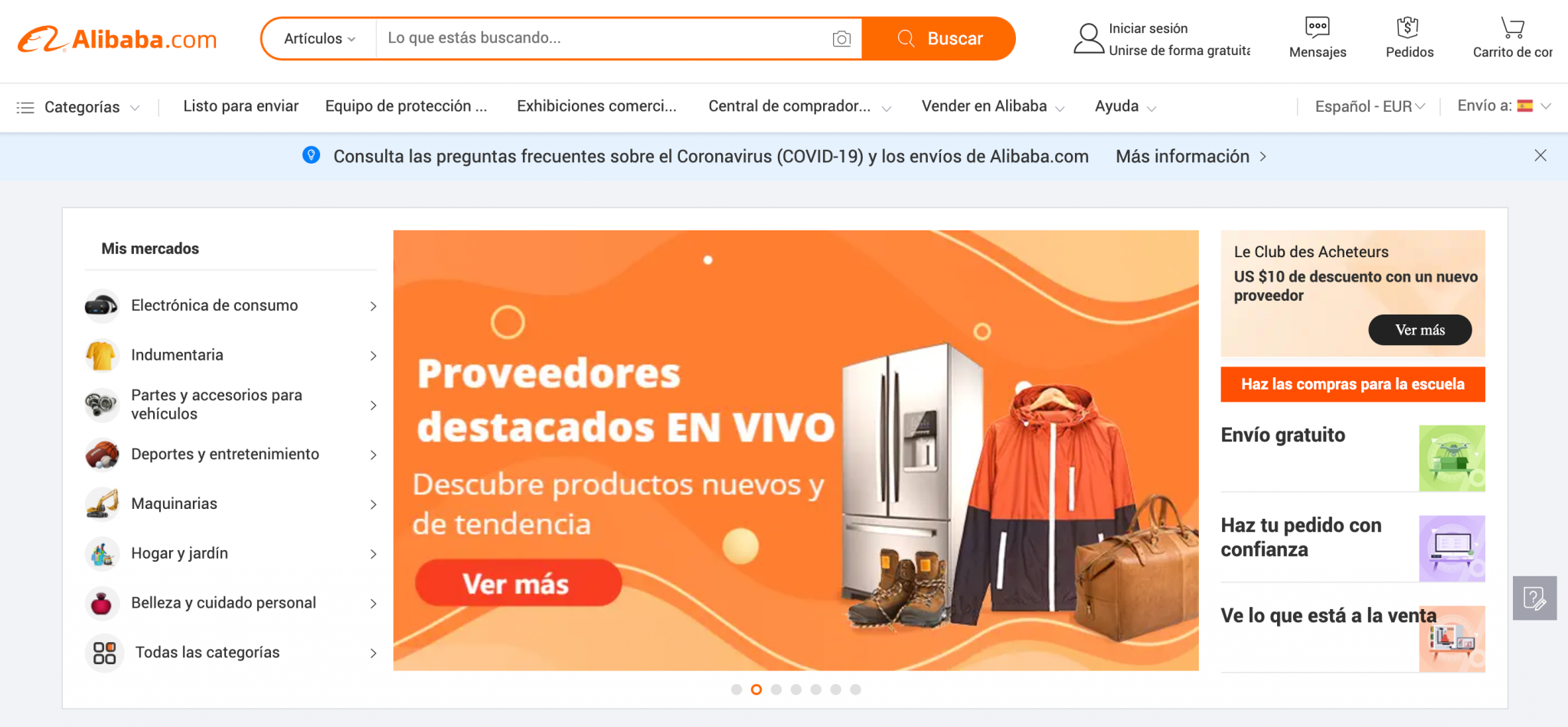 ¿qué Es Ecommerce Una Visión Completa Del Comercio Onlineemk 5549