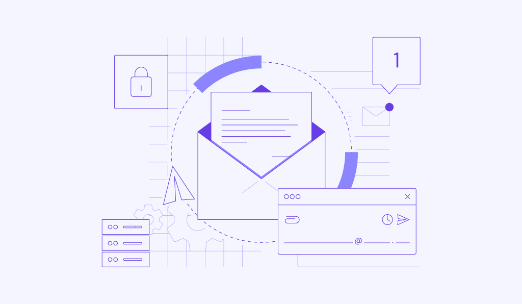 ¿Qué puerto SMTP utilizar para correo electrónico en 2024?