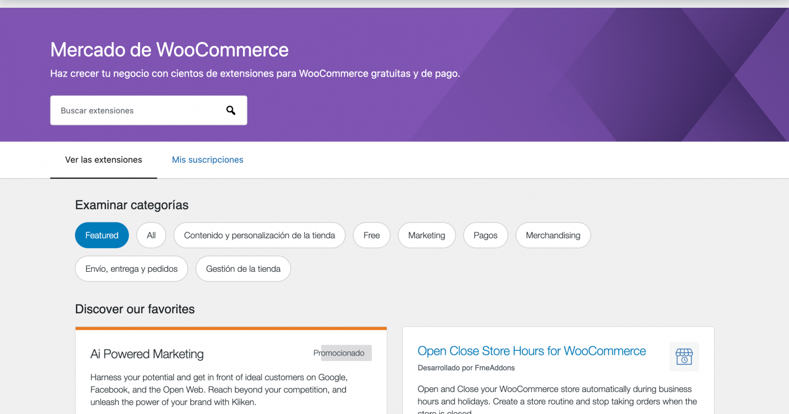 Cómo Instalar Woocommerce En Wordpress Tutorial Completo 4315