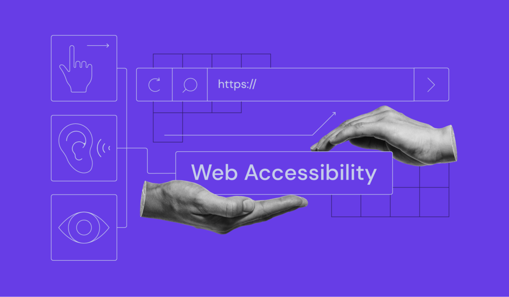 ¿Qué es la accesibilidad web? Definición y mejores prácticas