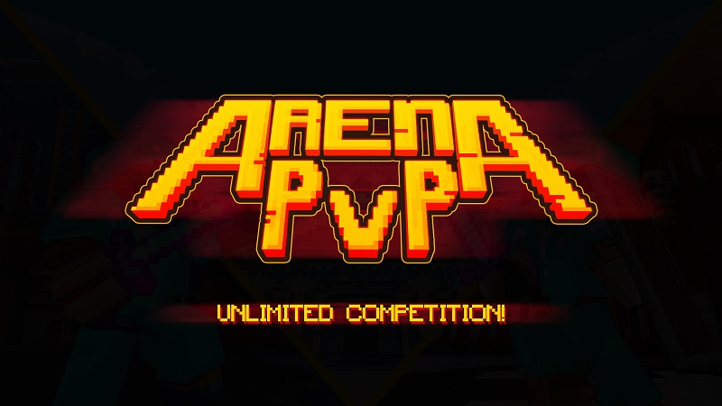 Mod Arena PvP de Minecraft