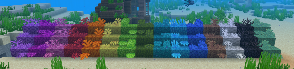 Mod Upgrade Aquatic de Minecraft