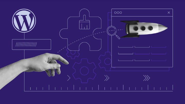 5 mejores plugins de caché de WordPress para aumentar la velocidad del sitio en 2024