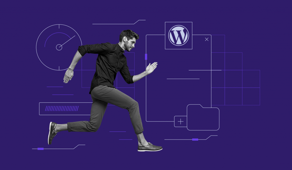 Cómo mejorar la velocidad de tu sitio web de WordPress