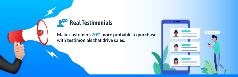 Plugin Real Testimonials