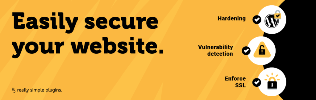 plugin Really simple SSL de WordPress