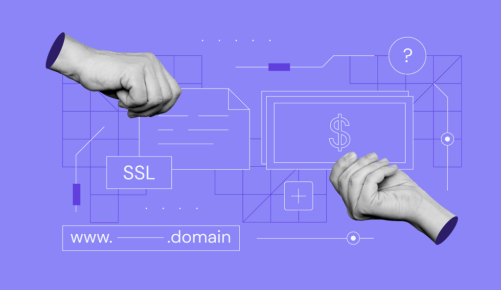 ¿Cuál es el precio de un certificado SSL en 2024? 