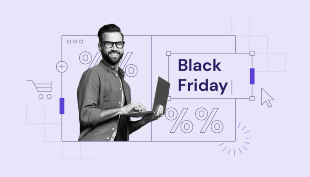 ¿Qué podemos esperar del Black Friday en España, basándonos en lo que sabemos de los consumidores de EEUU?